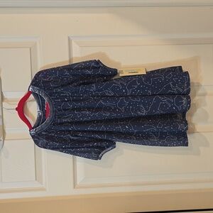 Genuine Kids by Osh Kosh - Girls 4T Dress, NWT